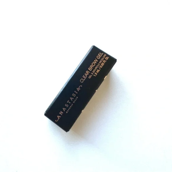 Free Add-On: Anastasia Clear Brow Gel - Picture 1 of 1